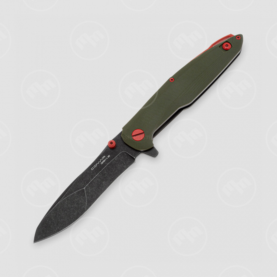 Нож складной Convair, 10 см, MR. BLADE, Чехия