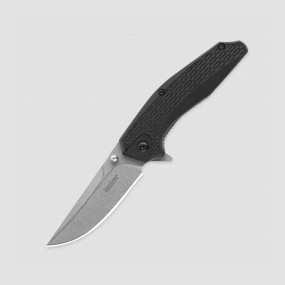 Нож полуавтоматический складной Coilover, 7,6 см, KERSHAW, США, KERSHAW (США)