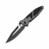 Нож складной Socom Elite, 10,2 см, MICROTECH, США видео продукта