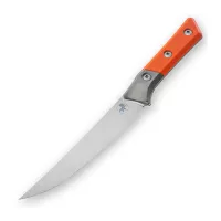 Нож кухонный обвалочный, 15,6 см, MICROTECH, США видео продукта