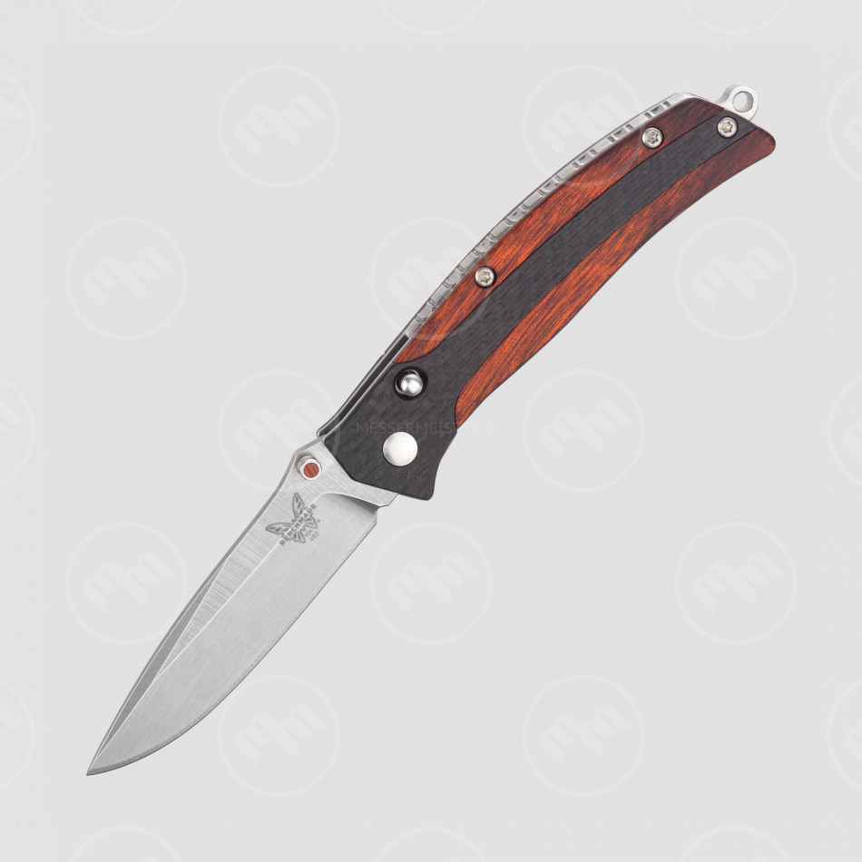 Нож складной Megumi, BENCHMADE, США