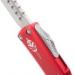 Нож автоматический фронтальный выкидной UTX-85, 7,9 см, MICROTECH, США_00812370064411098516.jpg