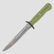 Нож с фиксированным клинком Leshiy, 15,4 см, MR. BLADE, Чехия_00817780062555407215.jpg