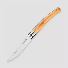 Нож складной филейный №10, 10 см, OPINEL, Франция, OPINEL (Франция)