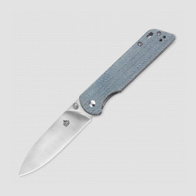 Нож складной Parrot, 8,2 см, QSP KNIFE, Китай, QSP KNIFE (Китай)