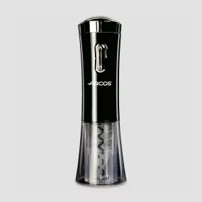 Штопор электрический с зарядным устройством, серия Kitchen gadgets, ARCOS, Испания, Акции