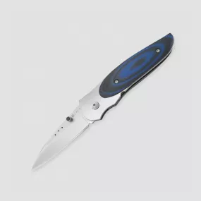 Нож складной The Wasp, 7,5 см, CRKT, США, 