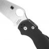 Нож складной Para Military 2, 8,7 см, SPYDERCO, США_00811880063316114347.jpg