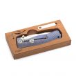 Нож складной SR1, 9,4 см, LionSteel, Италия_00787310079991072350.jpg