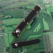 Нож автоматический фронтальный выкидной Ultratech, 8,7 см, MICROTECH, США_00808190036004868686.jpg