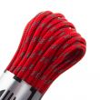 Паракорд 275 световозвращающий red, 10 м, серия Cord 275, CORD, Россия_00815660042681272398.jpg
