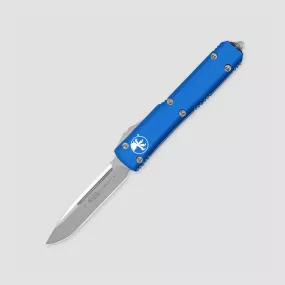 Нож автоматический фронтальный выкидной Ultratech, 8,7 см, MICROTECH, США, Нож автоматический фронтальный MICROTECH