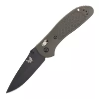 Нож складной Griptilian 551, 8.7 см, BENCHMADE, США видео продукта