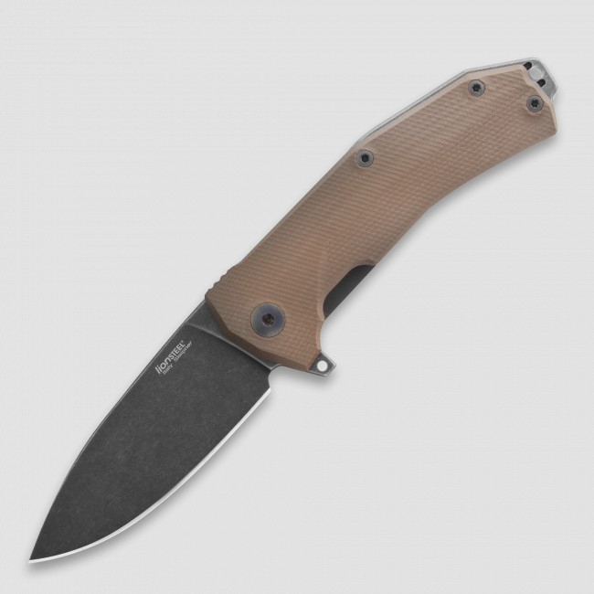Нож складной KUR, 8,7 см, LionSteel, Италия