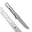 Нож складной Gemma Damascus, 6,4 см, BOKER, Германия_00808820066119347686.jpg