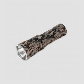 Фонарь светодиодный ручной T70, WUBEN, Китай, WUBEN (Китай)