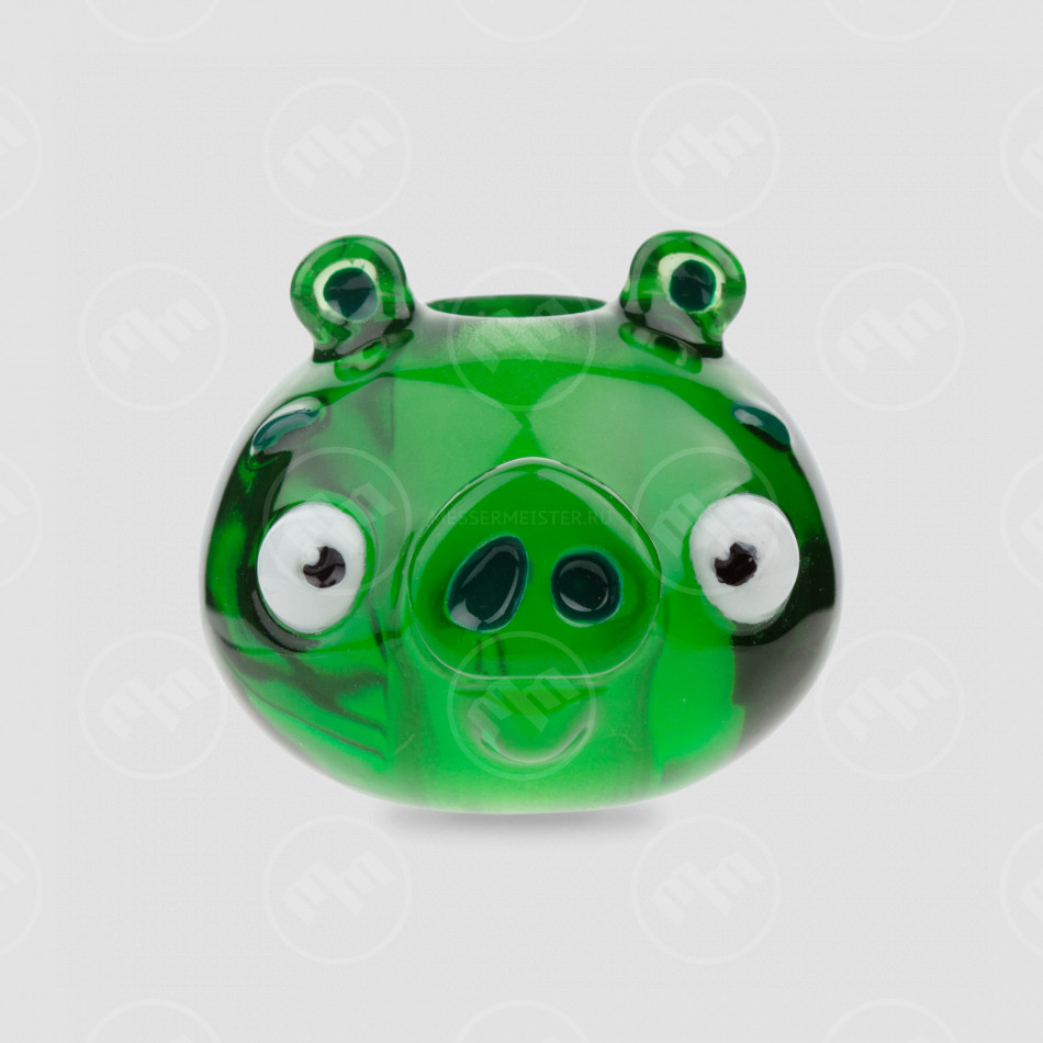 Бусина для темляка, ERROR, Россия