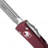 Нож автоматический фронтальный выкидной Ultratech, 8,7 см, MICROTECH, США_00802140058037438250.jpg