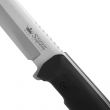 Нож с фиксированным клинком Aggressor, Stonewash, сталь 420HC, KIZLYAR SUPREME, Россия_00801970068061361561.jpg