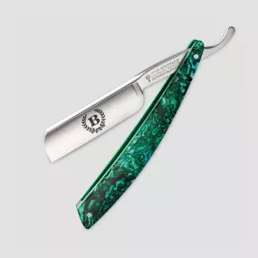 Бритва опасная Abalone, ширина лезвия: 6/8, серия Boker, BOKER, Германия, 