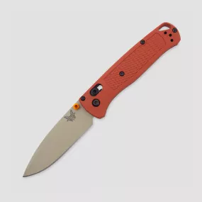 Нож складной Bugout, 8,2 см, BENCHMADE, США, Складные ножи BENCHMADE