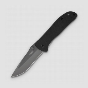 Нож складной Drifter, 7 см, CRKT, США, Городские EDC-ножи