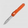 Нож автоматический фронтальный выкидной Ultratech, 8,7 см, MICROTECH, США