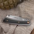Нож складной 263 HiLine, 8,2 см, BUCK, США_00806700057385417093.jpg