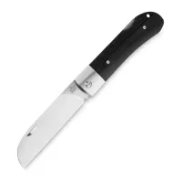 Нож складной Worker, 8,8 см, серия -, QSP KNIFE, Китай видео продукта