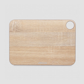 Доска разделочная 33х23 см, материал: дерево, серия Accessories, ARCOS, Испания, Доски разделочные
