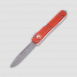 Нож автоматический фронтальный выкидной Ultratech, 8,7 см, MICROTECH, США_00803680055846559242.jpg