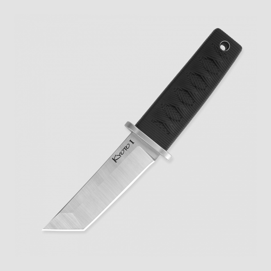 Нож - танто с фиксированным клинком Kyoto l, 8,3 см, COLD STEEL, США