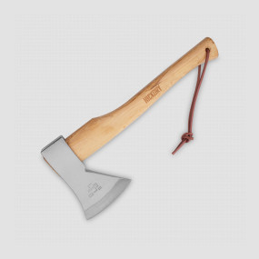 Топор туристический Appalachian, 36 см, серия Boker Plus, BOKER, Германия, 