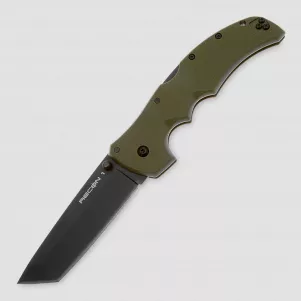 Нож складной Recon 1, 10,2 см, COLD STEEL, США, Складные ножи COLD STEEL