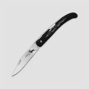 Нож складной Kudu Lite, 10,8 см, COLD STEEL, США, Ножи навахи
