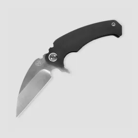 Нож складной Fuk Flipper, 8,9 см, MEDFORD KNIFE &amp; TOOL, США, Складные ножи MEDFORD KNIFE