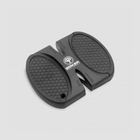 Точилка карманная для ножей двухуровневая, BOKER, Германия, Точилки карманные