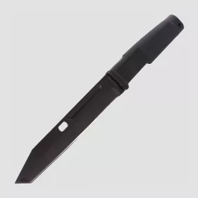 Нож с фиксированным клинком Fulcrum Bayonet 1/3 Serrated, EXTREMA RATIO, Италия, Фиксированные ножи EXTREMA RATIO