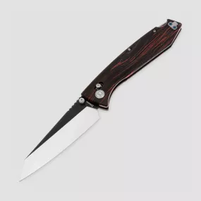 Нож складной Alligator, 10,9 см, серия Daggerr Line, DAGGERR, Россия, Daggerr Line DAGGERR