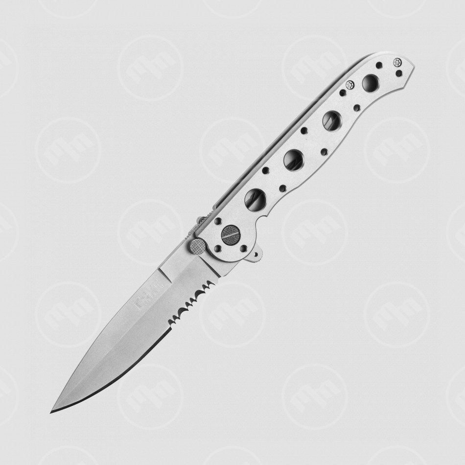 Нож складной Kit Carson M16 Titanium, CRKT, США
