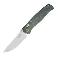 Нож складной Medal, 8,2 см, SRM KNIVES, Китай видео продукта