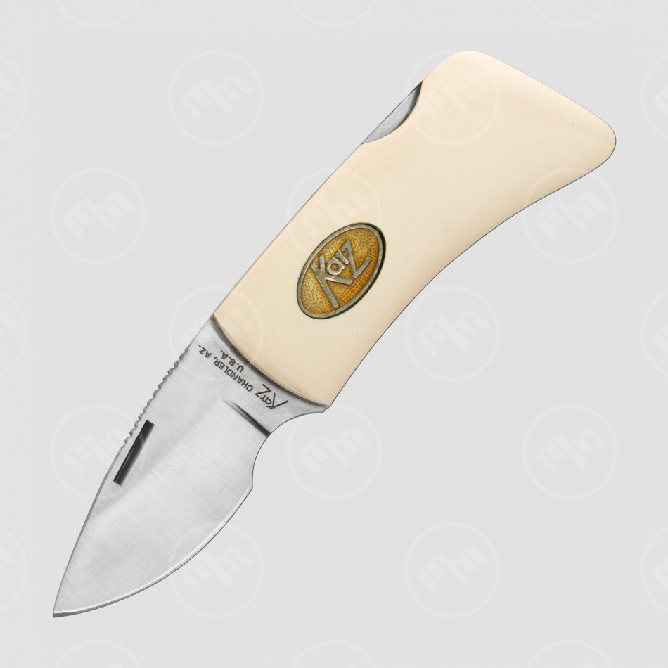 Нож складной Bobcat, KATZ, США