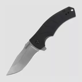 Нож полуавтоматический складной Valmara, KERSHAW, США, KERSHAW (США)