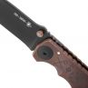 Нож складной Harsey Folding, 10 см, SPARTAN BLADES, США_00800390063916994515.jpg