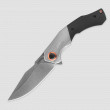 Нож полуавтоматический складной Payout, 8,9 см, KERSHAW, США_00802170040737165416.jpg