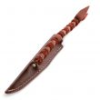 Нож с фиксированным клинком Ago, 7,9 см, LionSteel, Италия_00820450047030399843.jpg