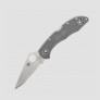 Нож складной Delica 4, 7,4 см, SPYDERCO, США