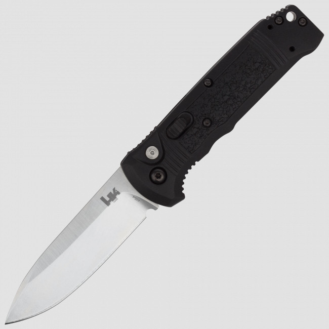 Нож автоматический складной Patrol, 8,6 см, BENCHMADE, США
