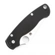 Нож складной Para Military 2, 8,7 см, SPYDERCO, США_00792560052892119105.jpg