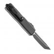 Нож автоматический фронтальный выкидной UTX-85 Gen IV, 7,9 см, MICROTECH, США_00823640050507919975.jpg